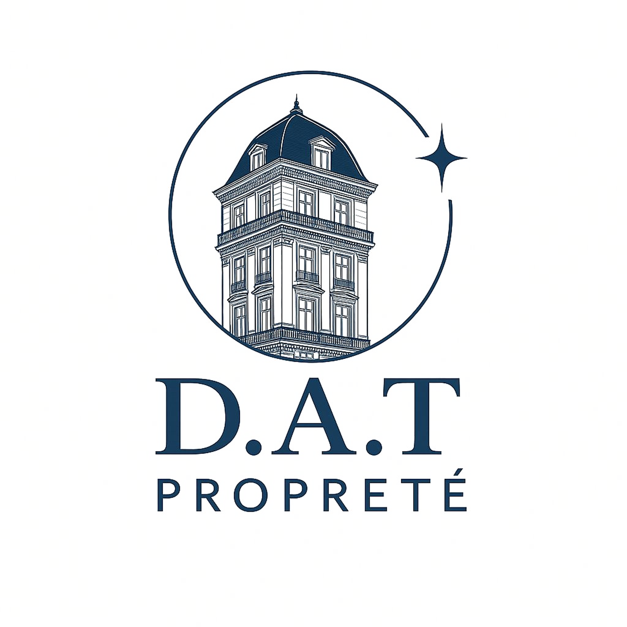 D.A.T PROPRETÉ